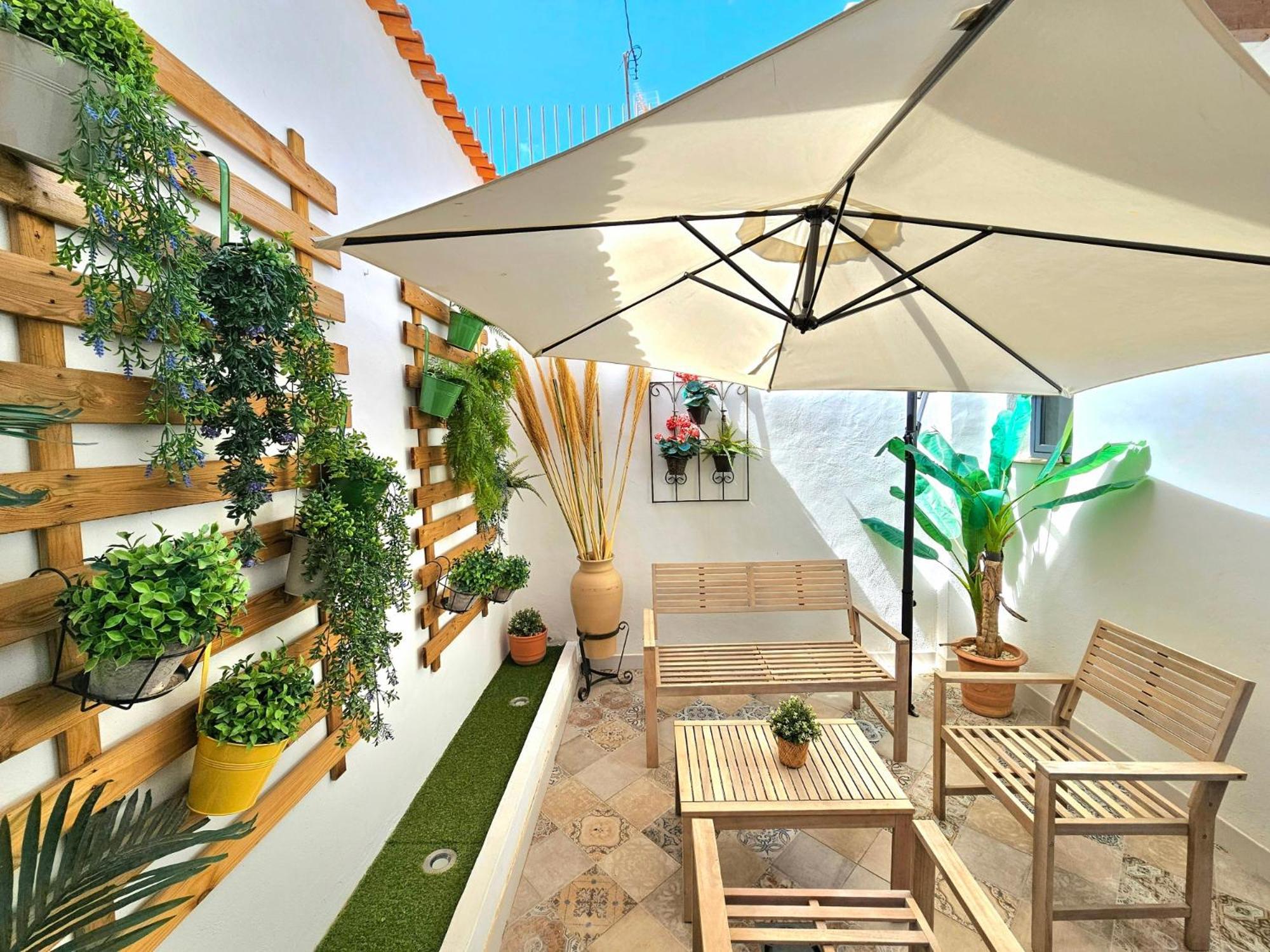Apartamentos De La Huerta Alicante Exterior foto