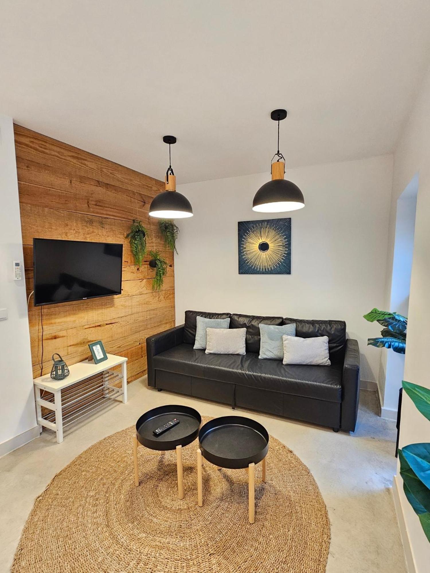 Apartamentos De La Huerta Alicante Quarto foto
